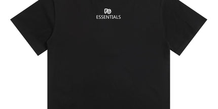 Essentials Loose Logo T-Shirt