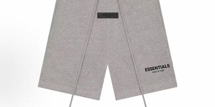 Essentials Double-Line Shorts