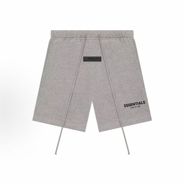 Essentials Double-Line Shorts