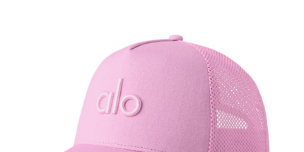 AL Trucker Cap