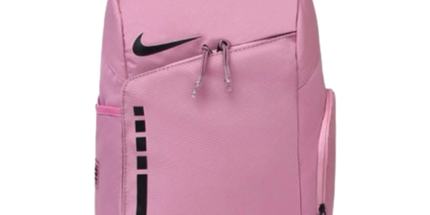 Elite Backpack Pink