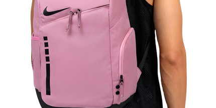 Elite Backpack Pink