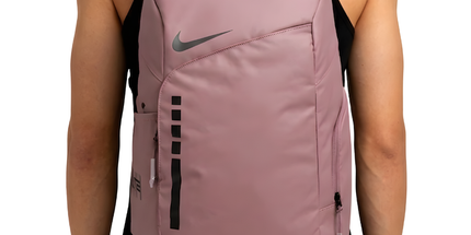 Elite Backpack Mauve