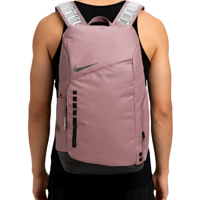 Elite Backpack Mauve