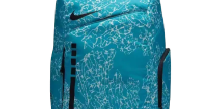 Elite Backpack Bright Teal