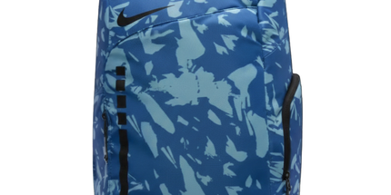 Elite Backpack Aquarius Blue