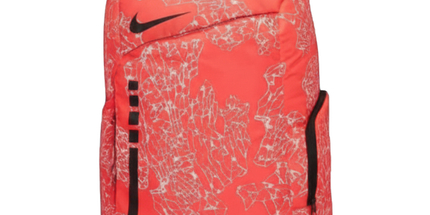 Elite Backpack Crimson