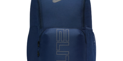 Elite Backpack Navy New Edition