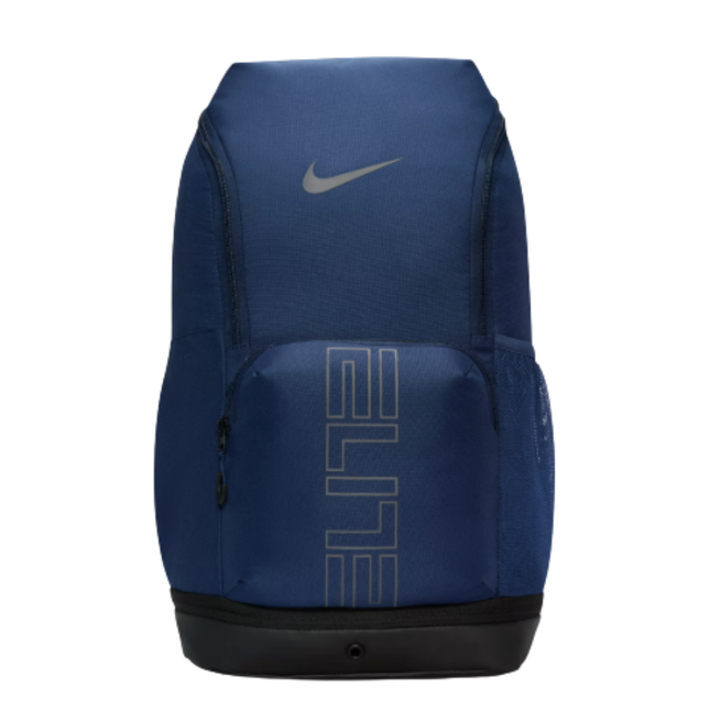 Elite Backpack Navy New Edition