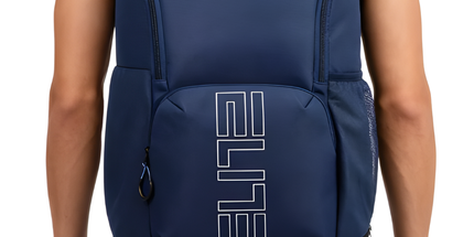 Elite Backpack Navy New Edition