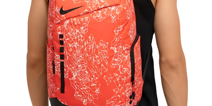 Elite Backpack Crimson