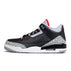 Black / 38