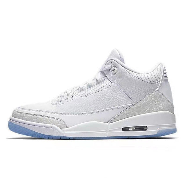 Jordan 3 Sneaker
