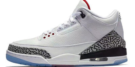 Jordan 3 Sneaker