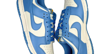 "ND" Sneaker