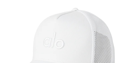 AL Trucker Cap