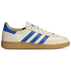 Cream White-Blue / 36