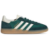 Collegiate Green-Off White / 36
