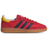 Collegiate Red-Night Indigo / 36