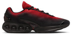 University Red-Dk Smoke Grey-Black / 36