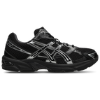Black-Silver
