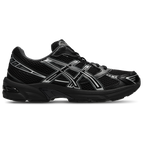 Black-Pure Silver
