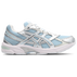 Faded Denim-Pure Silver / 36