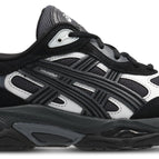 Graphite Grey-Black