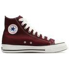 Deep Bordeaux-Vintage White-Red