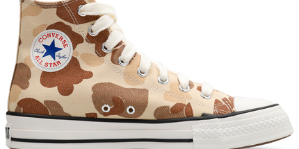 Converse Chuck Taylor Throwback