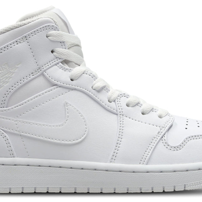Jordan AJ1 Mid