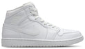 White-White-White / 36