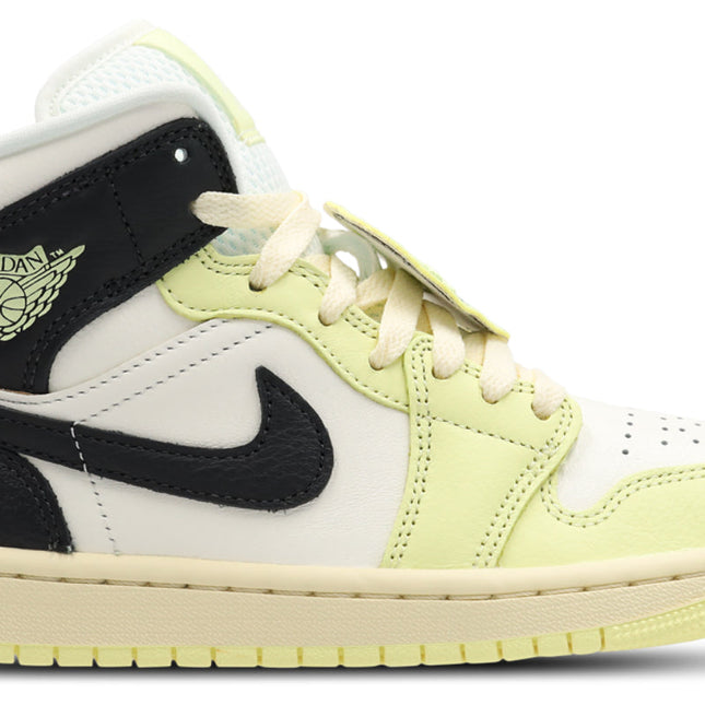 Jordan AJ1 Mid