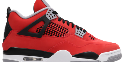 Jordan Retro 4 "Toro Bravo"
