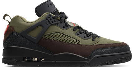 Jordan Spizike Low