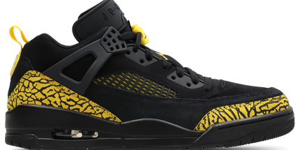 Jordan Spizike Low