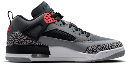 Jordan Spizike Low
