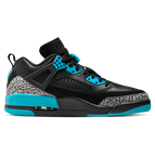 Black-Gamma Blue