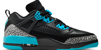 Jordan Spizike Low