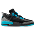 Black-Gamma Blue / 36
