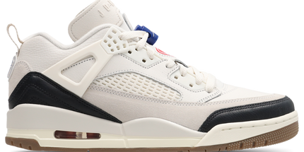 Jordan Spizike Low