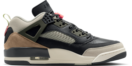 Jordan Spizike Low
