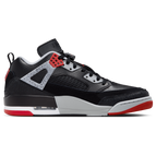 Black-Wolf Grey