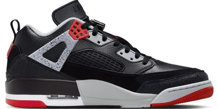 Jordan Spizike Low