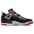 Black-Wolf Grey / 36