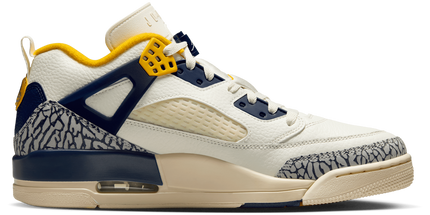 Jordan Spizike Low