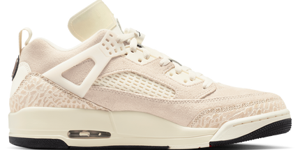 Jordan Spizike Low