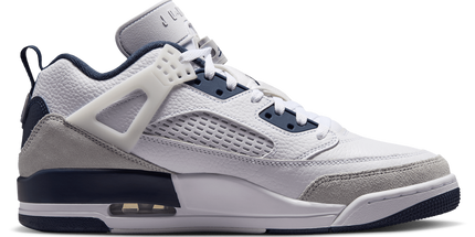 Jordan Spizike Low