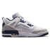 White-Grey Fog-Pink / 36