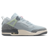 Aura-Wolf Grey / 36
